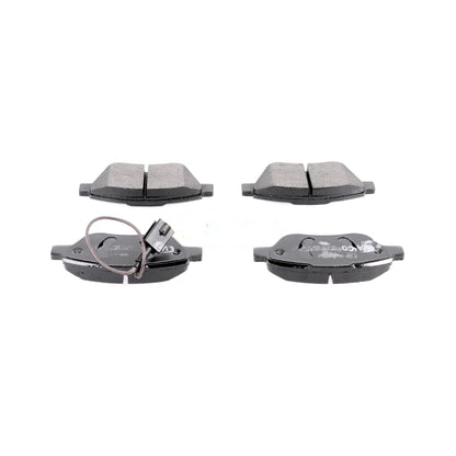 VAICO Brake Pad Set, disc brake V24-0064