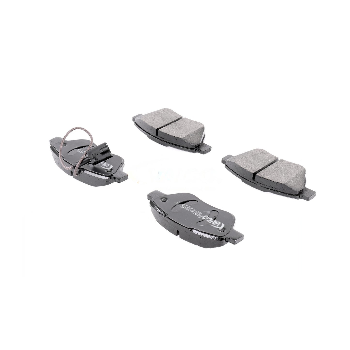 VAICO Brake Pad Set, disc brake V24-0064