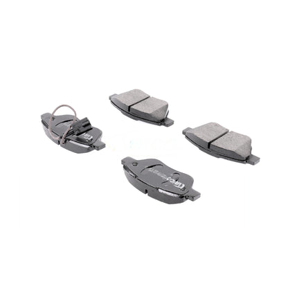 VAICO Brake Pad Set, disc brake V24-0064