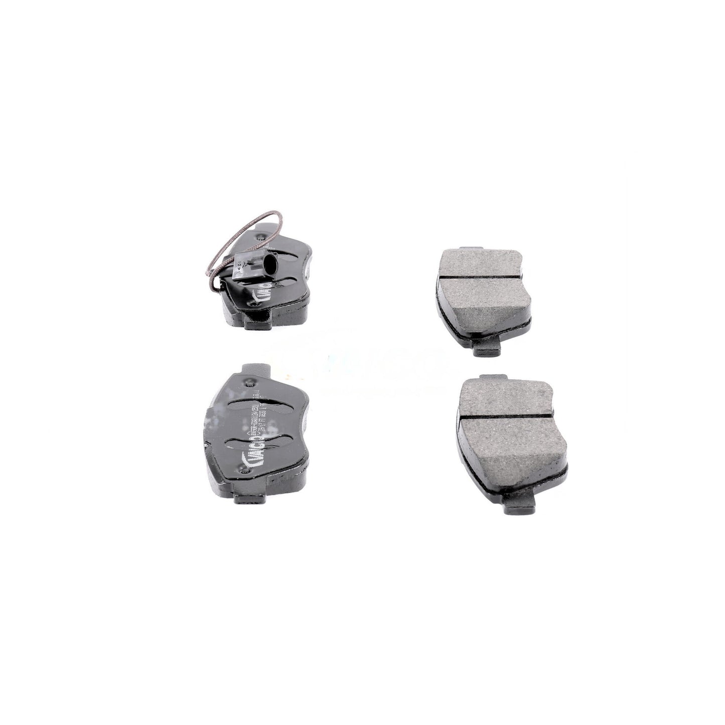VAICO Brake Pad Set, disc brake V24-0064