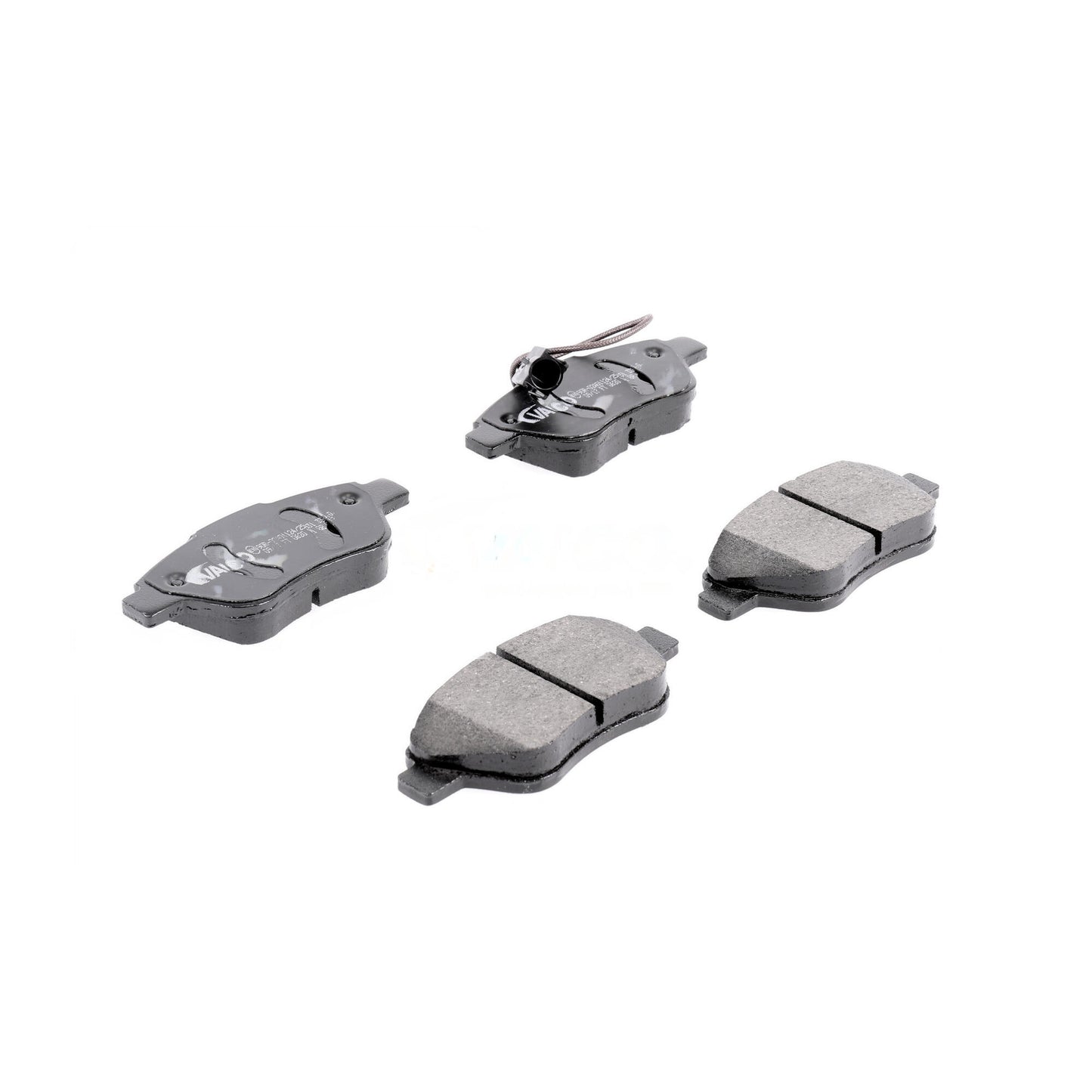 VAICO Brake Pad Set, disc brake V24-0064