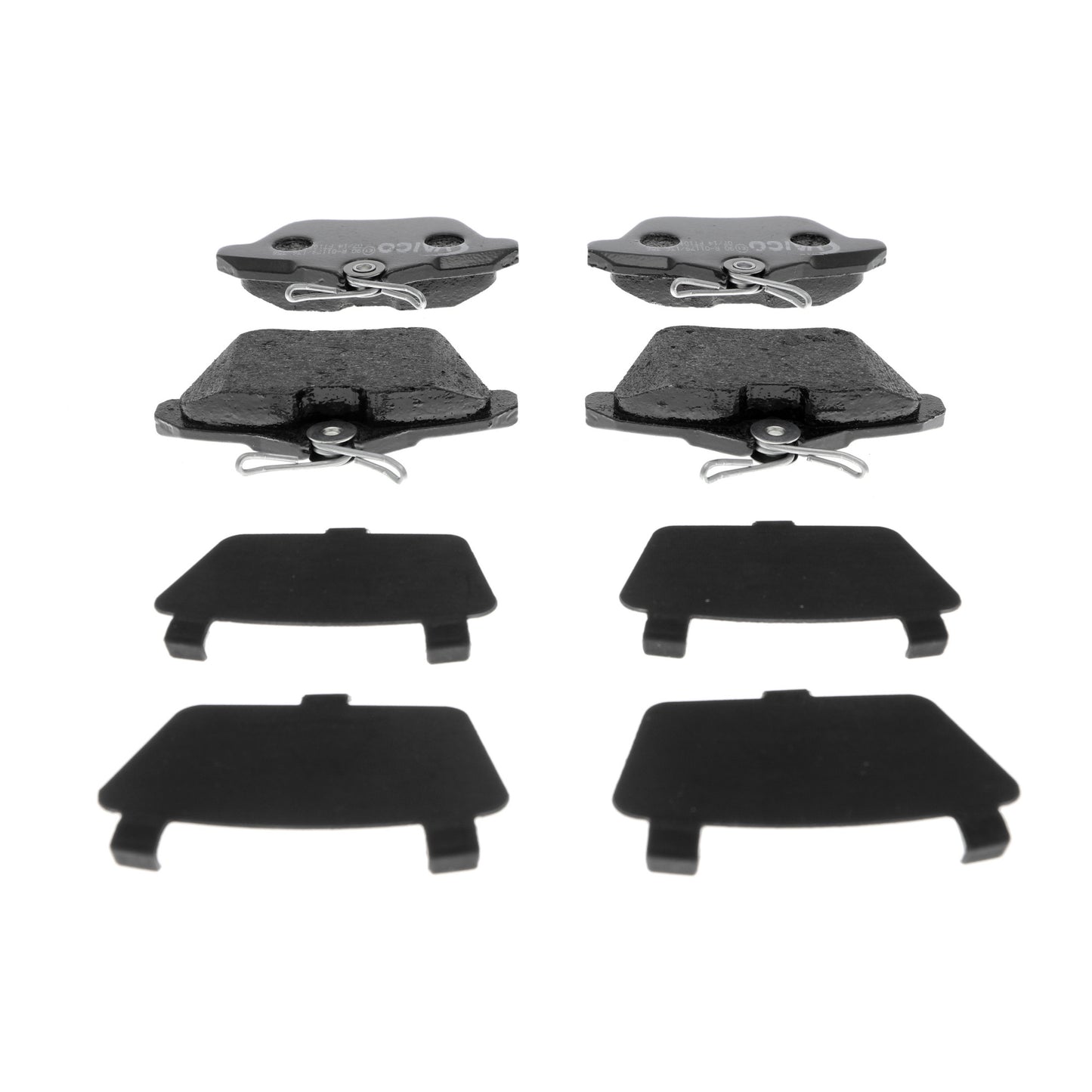 VAICO Brake Pad Set, disc brake V24-0067