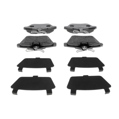 VAICO Brake Pad Set, disc brake V24-0067