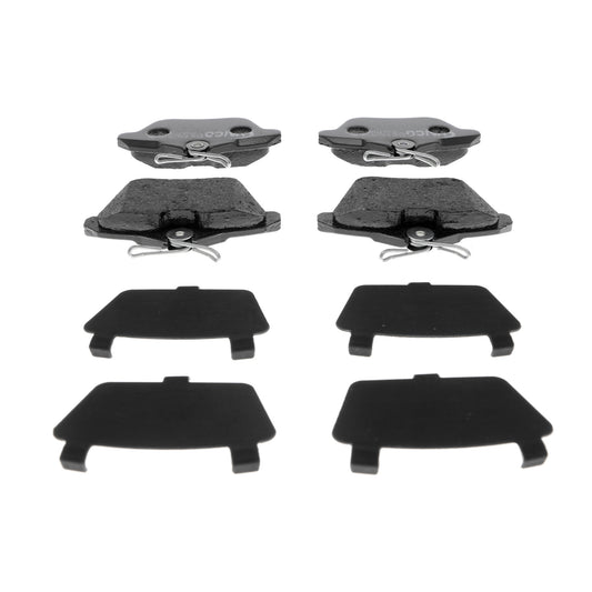 VAICO Brake Pad Set, disc brake V24-0067