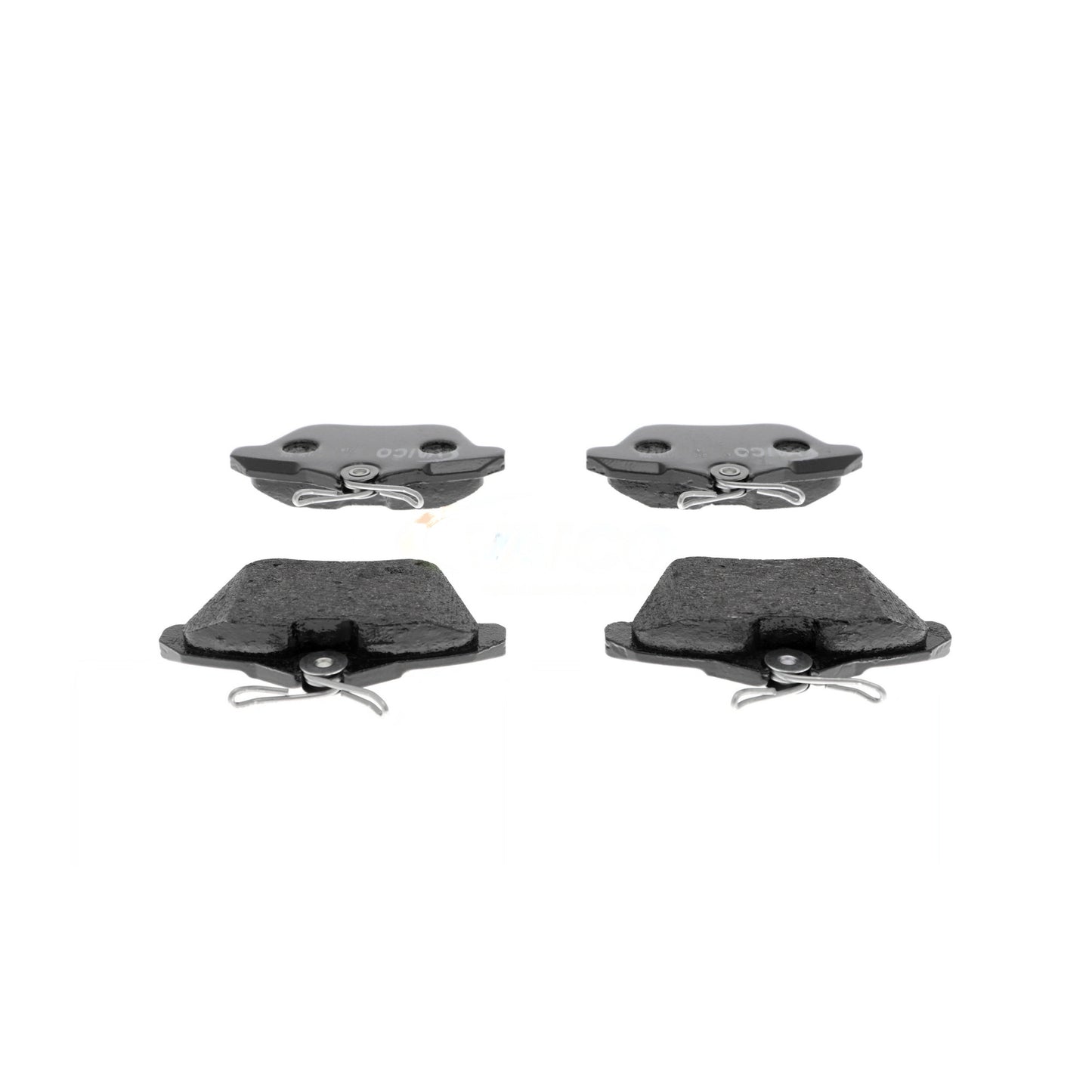 VAICO Brake Pad Set, disc brake V24-0067