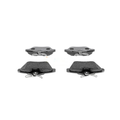VAICO Brake Pad Set, disc brake V24-0067