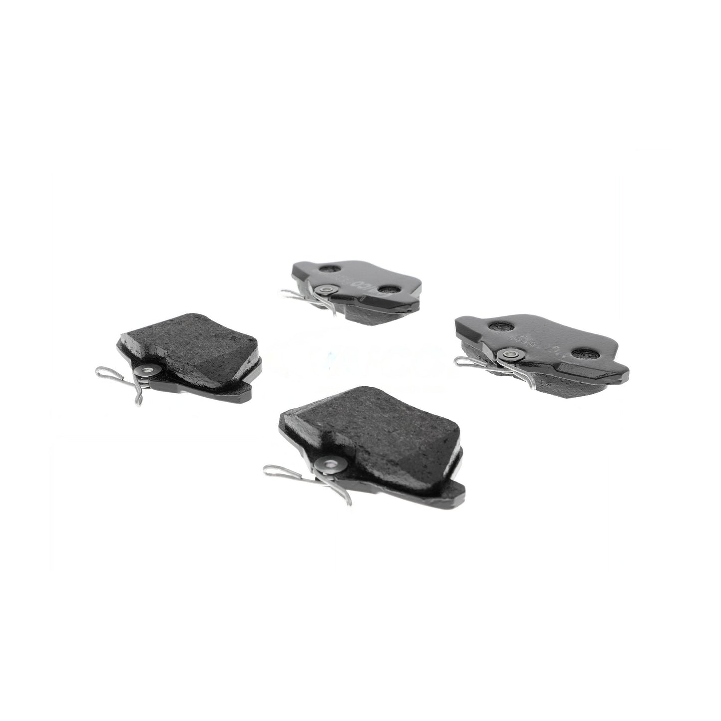 VAICO Brake Pad Set, disc brake V24-0067