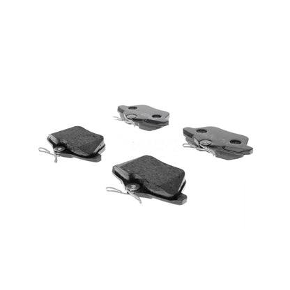 VAICO Brake Pad Set, disc brake V24-0067