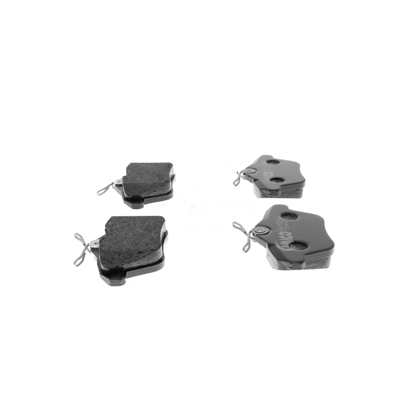 VAICO Brake Pad Set, disc brake V24-0067