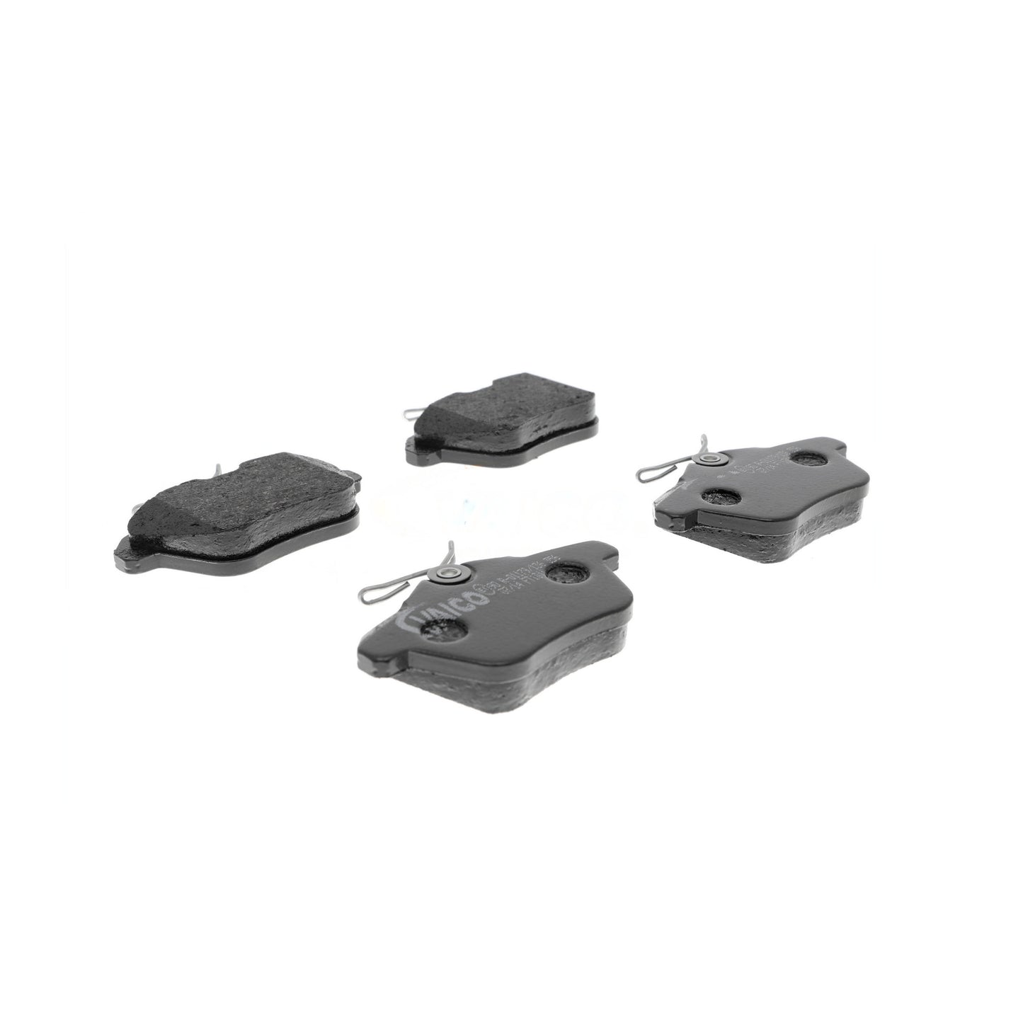 VAICO Brake Pad Set, disc brake V24-0067