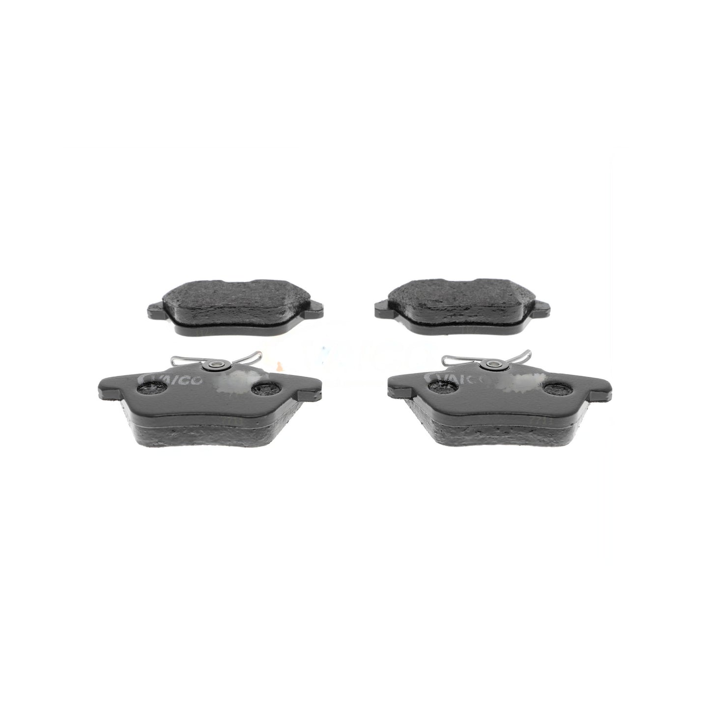 VAICO Brake Pad Set, disc brake V24-0067