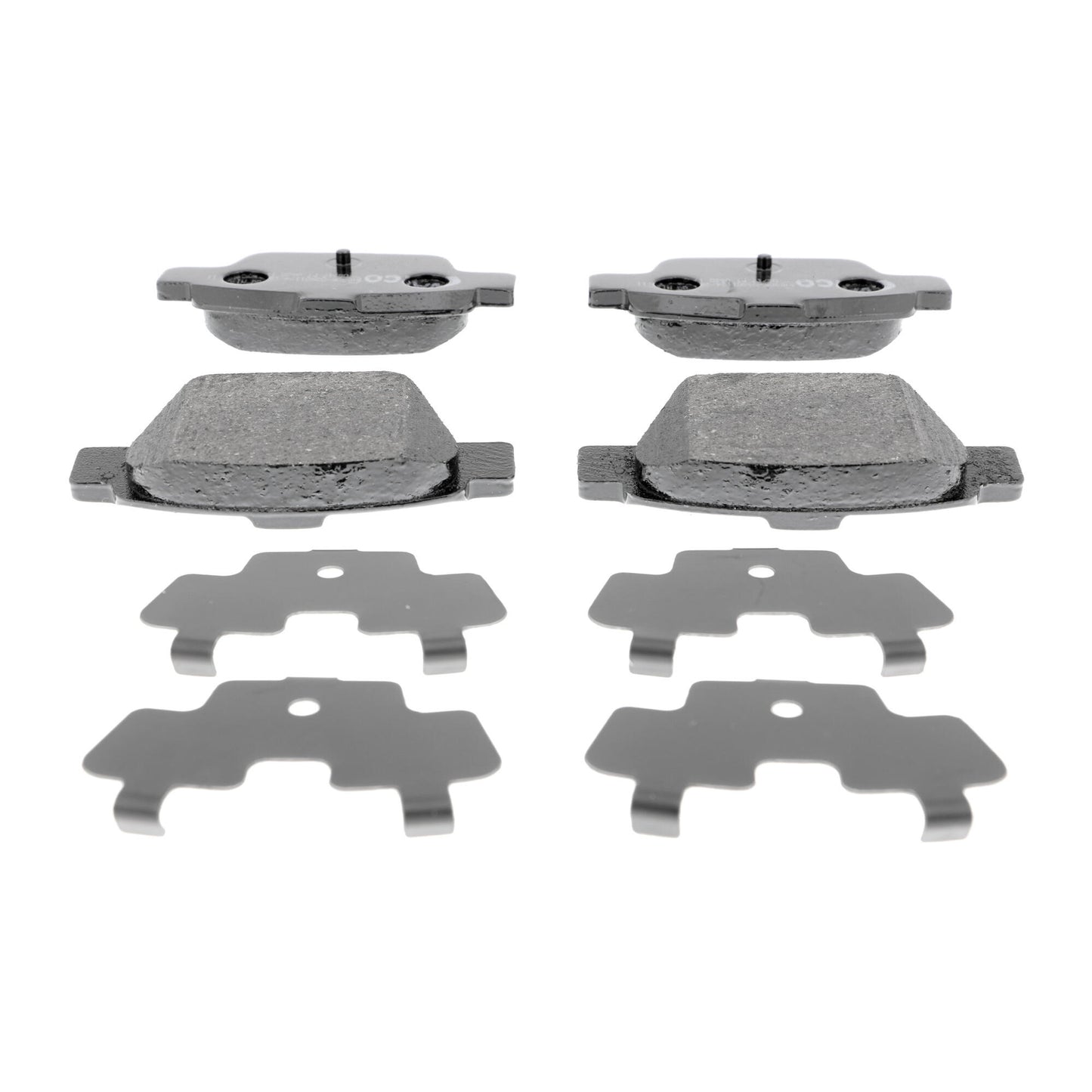 VAICO Brake Pad Set, disc brake V24-0068