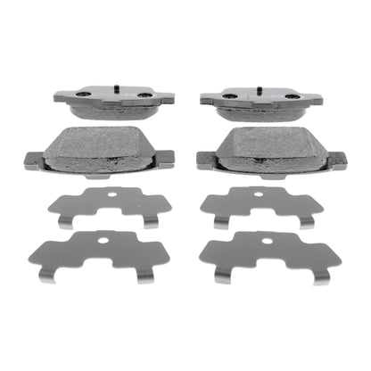 VAICO Brake Pad Set, disc brake V24-0068