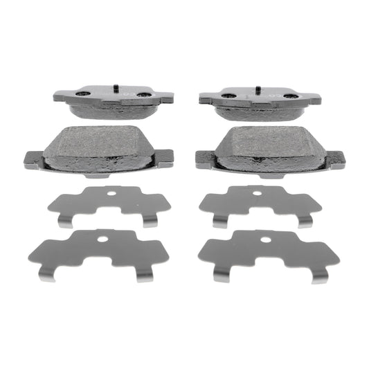 VAICO Brake Pad Set, disc brake V24-0068