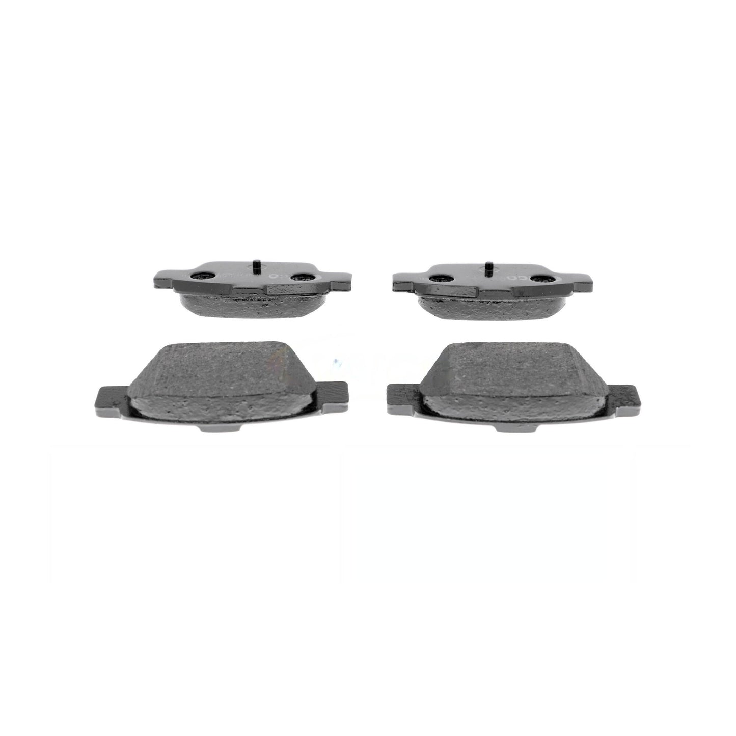 VAICO Brake Pad Set, disc brake V24-0068