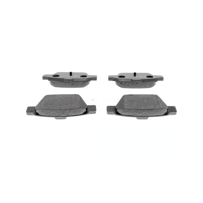VAICO Brake Pad Set, disc brake V24-0068