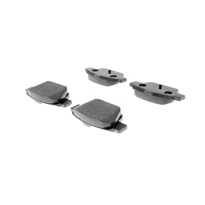 VAICO Brake Pad Set, disc brake V24-0068