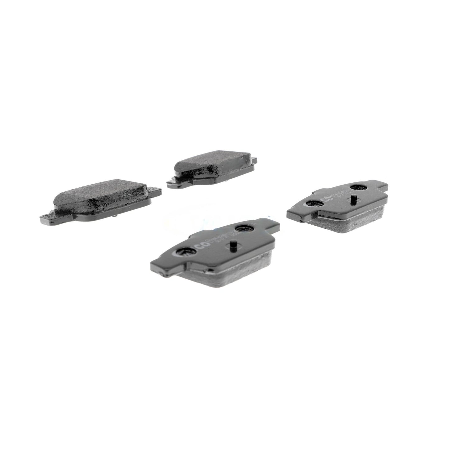 VAICO Brake Pad Set, disc brake V24-0068
