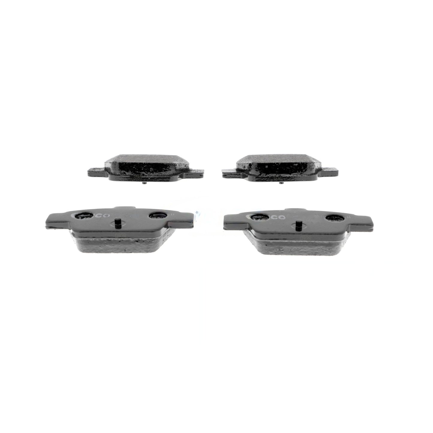 VAICO Brake Pad Set, disc brake V24-0068