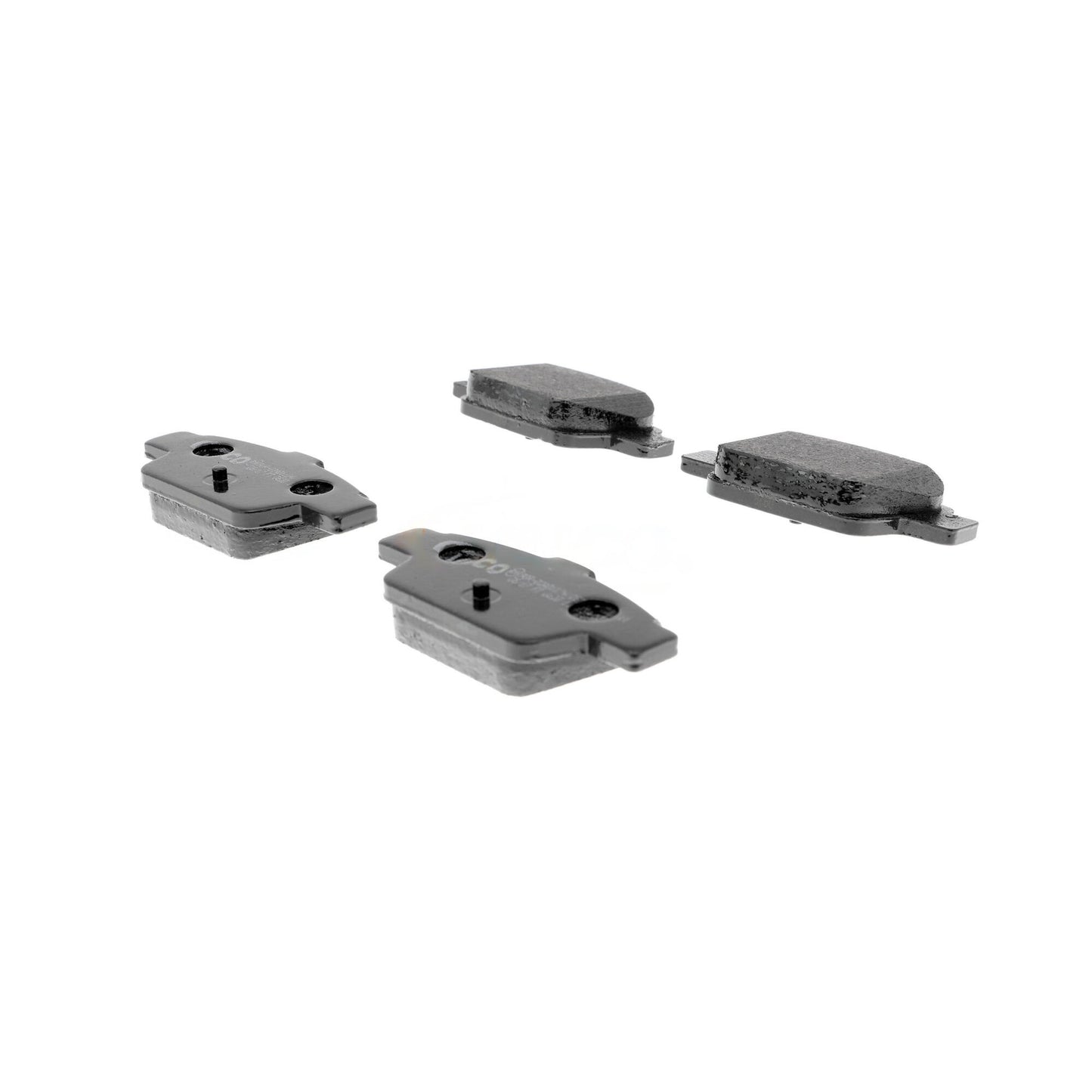 VAICO Brake Pad Set, disc brake V24-0068