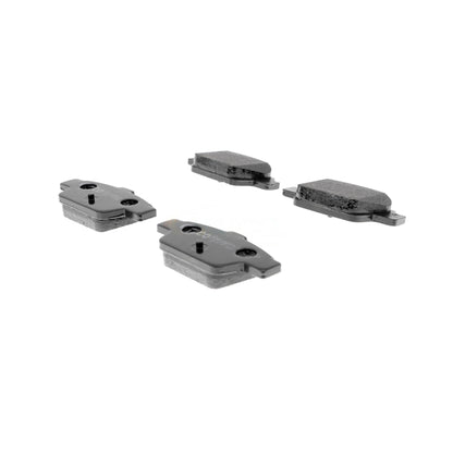 VAICO Brake Pad Set, disc brake V24-0068
