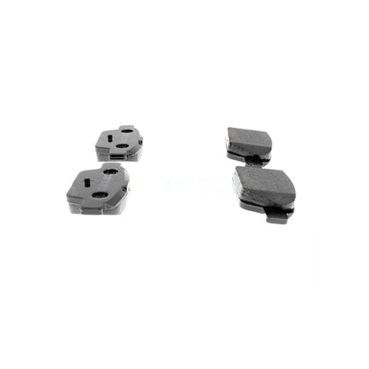 VAICO Brake Pad Set, disc brake V24-0068