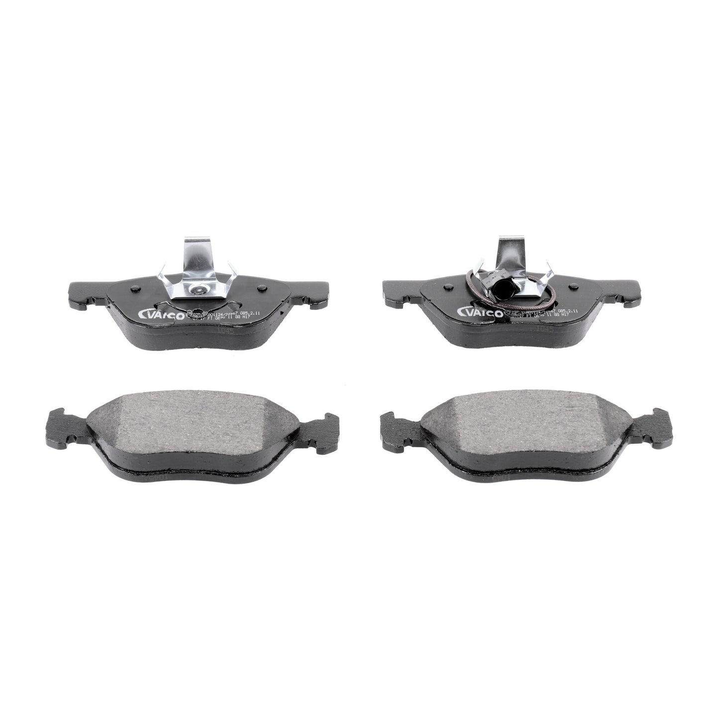 VAICO Brake Pad Set, disc brake V24-0069