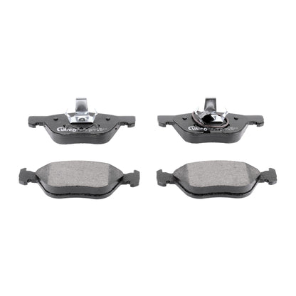 VAICO Brake Pad Set, disc brake V24-0069