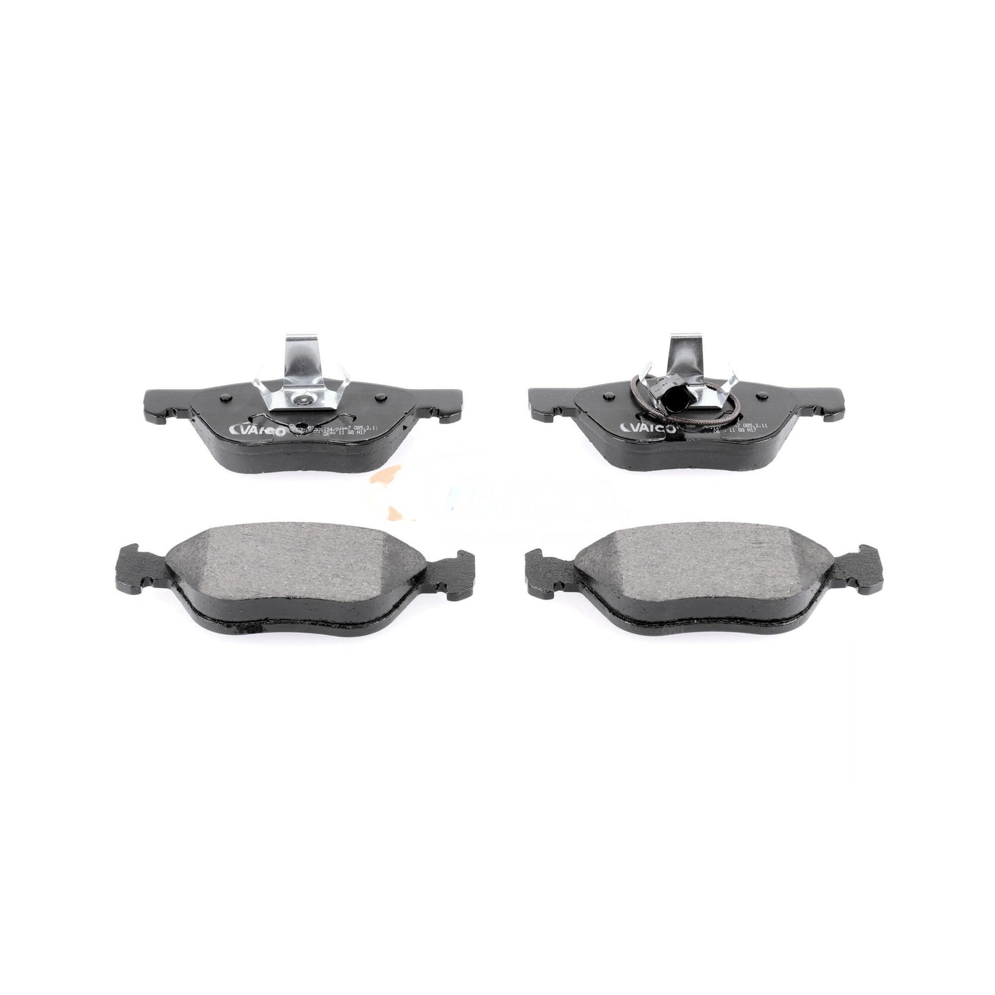 VAICO Brake Pad Set, disc brake V24-0069