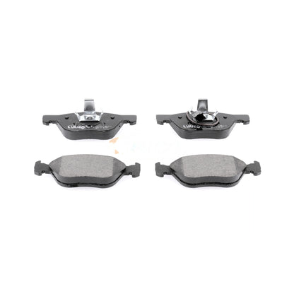 VAICO Brake Pad Set, disc brake V24-0069
