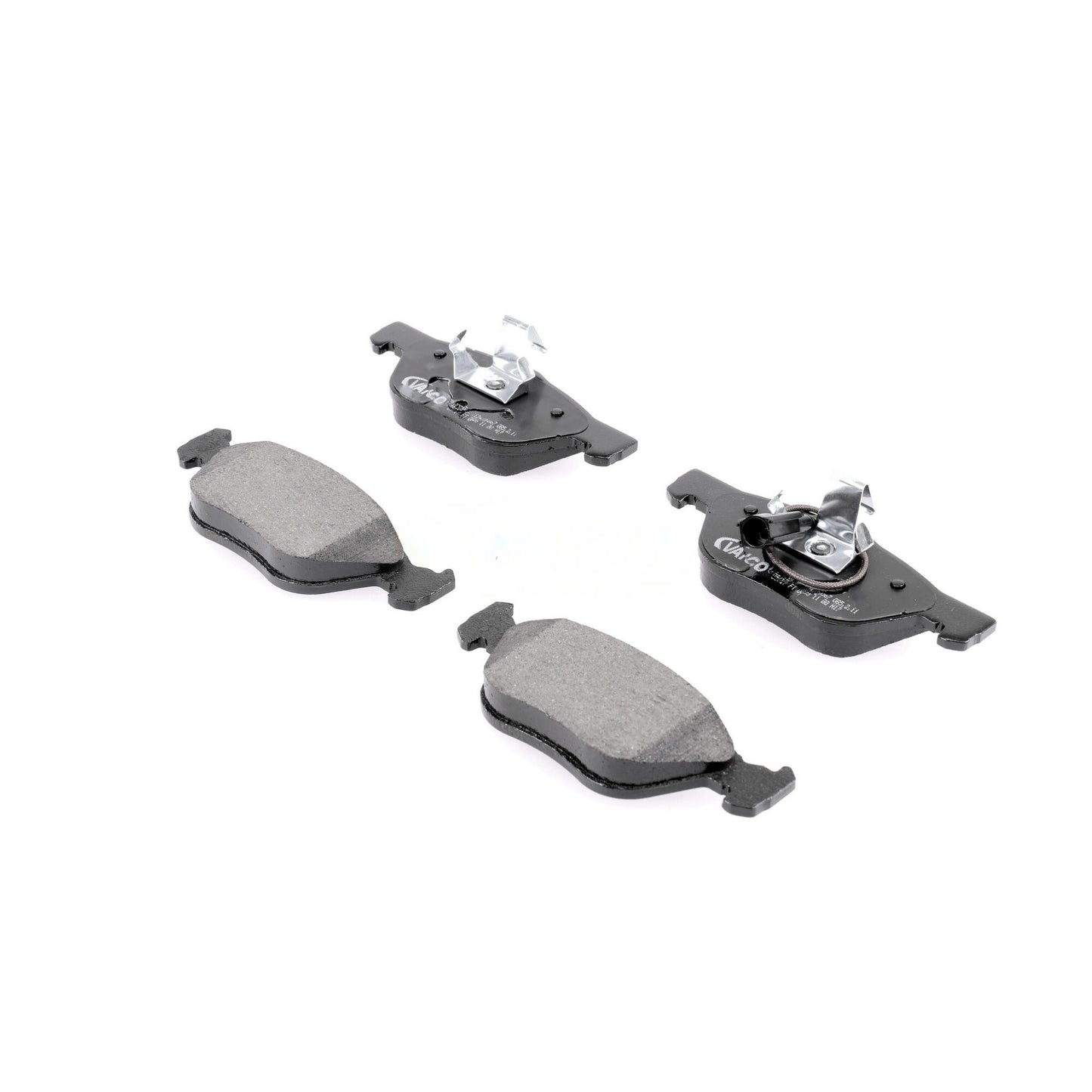 VAICO Brake Pad Set, disc brake V24-0069