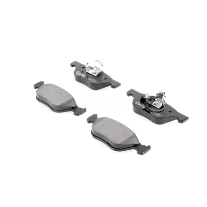 VAICO Brake Pad Set, disc brake V24-0069
