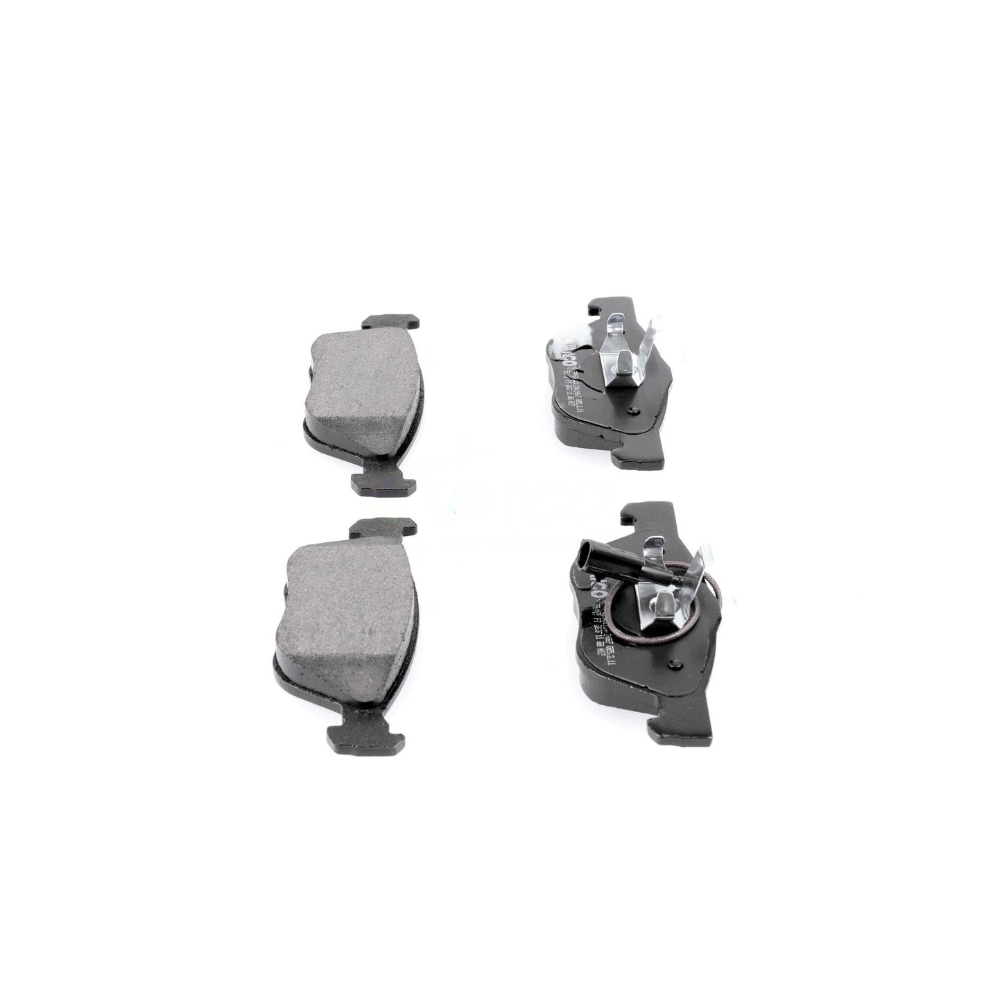 VAICO Brake Pad Set, disc brake V24-0069