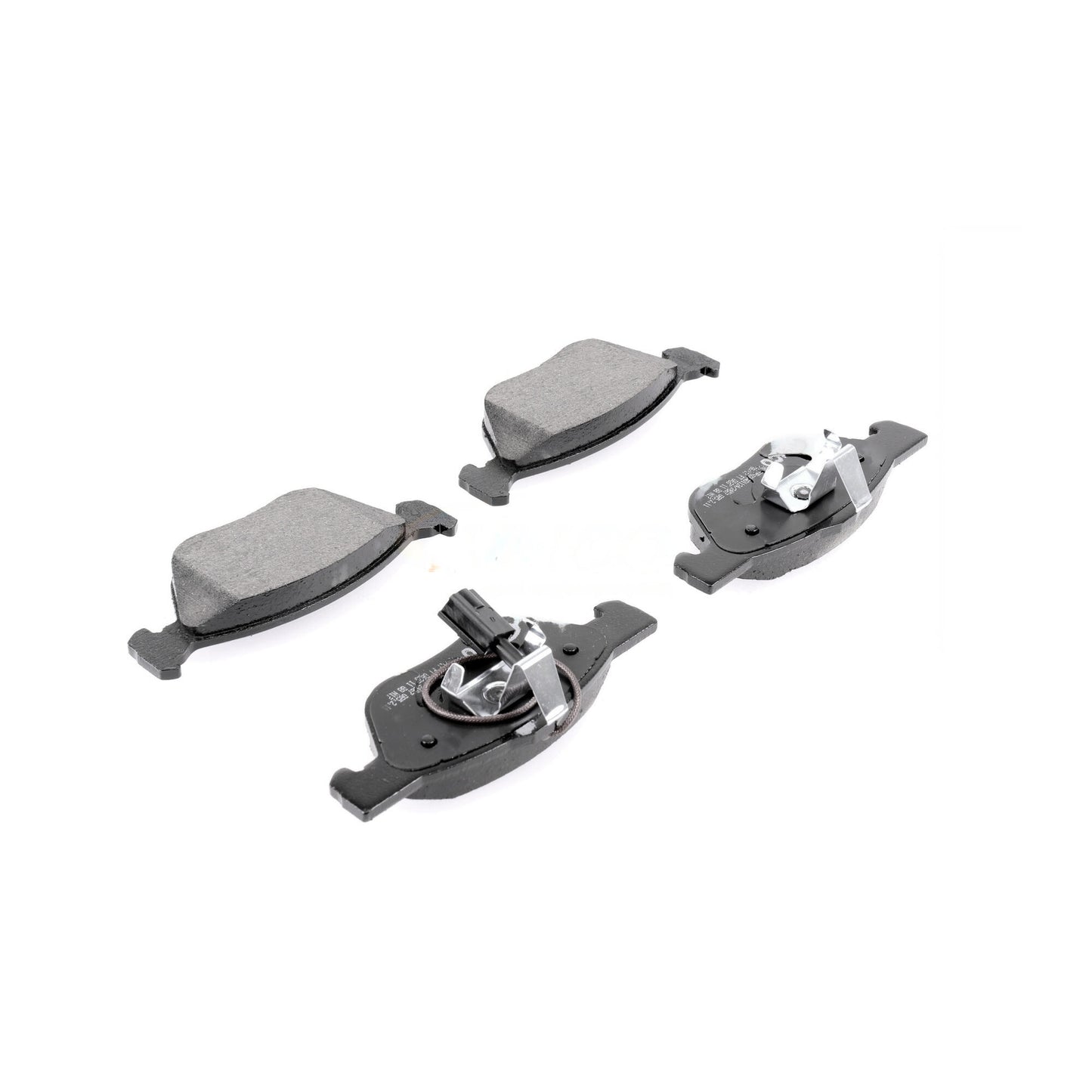 VAICO Brake Pad Set, disc brake V24-0069