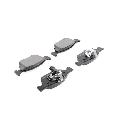 VAICO Brake Pad Set, disc brake V24-0069