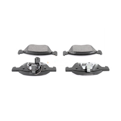 VAICO Brake Pad Set, disc brake V24-0069