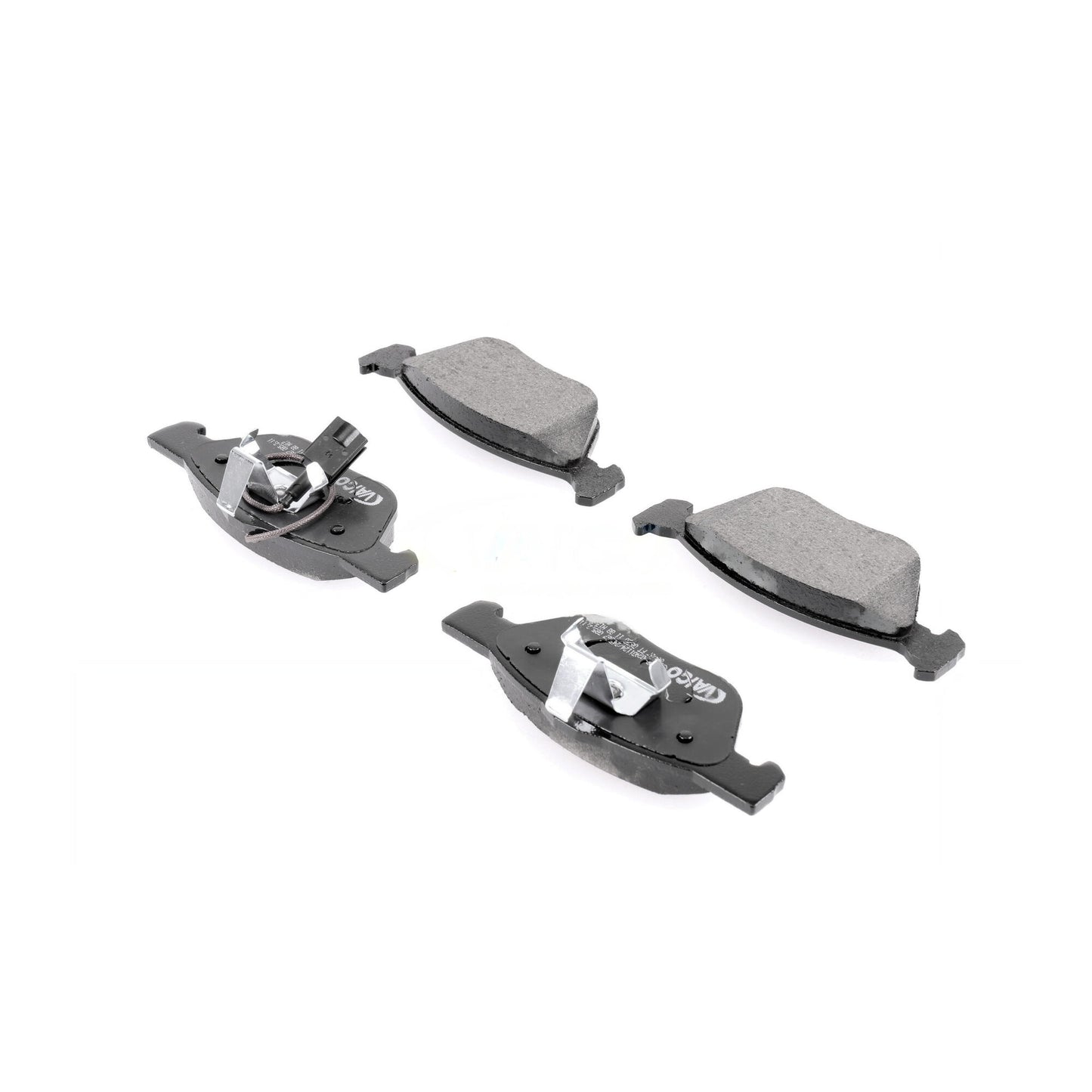 VAICO Brake Pad Set, disc brake V24-0069