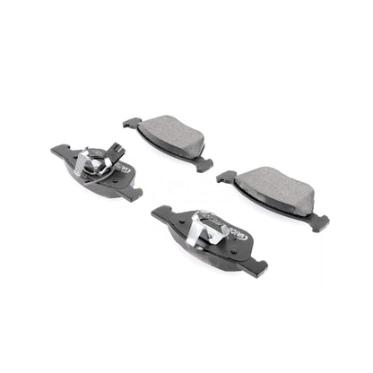 VAICO Brake Pad Set, disc brake V24-0069