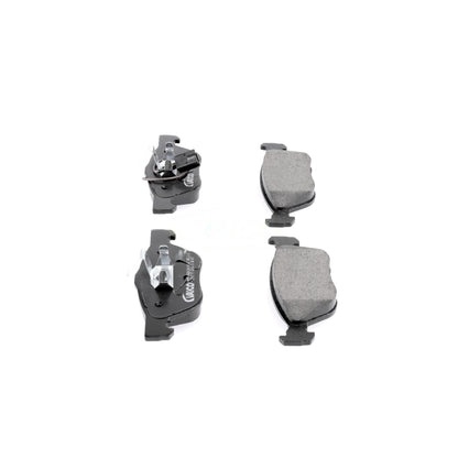 VAICO Brake Pad Set, disc brake V24-0069