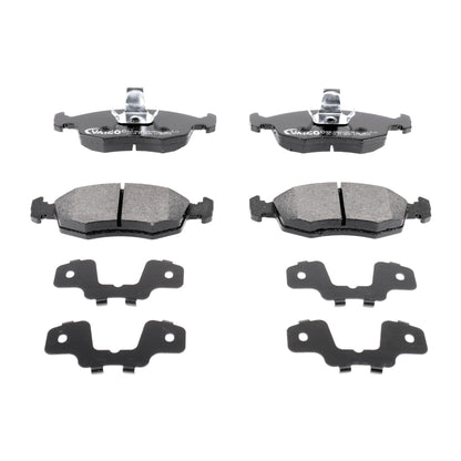 VAICO Brake Pad Set, disc brake V24-0070
