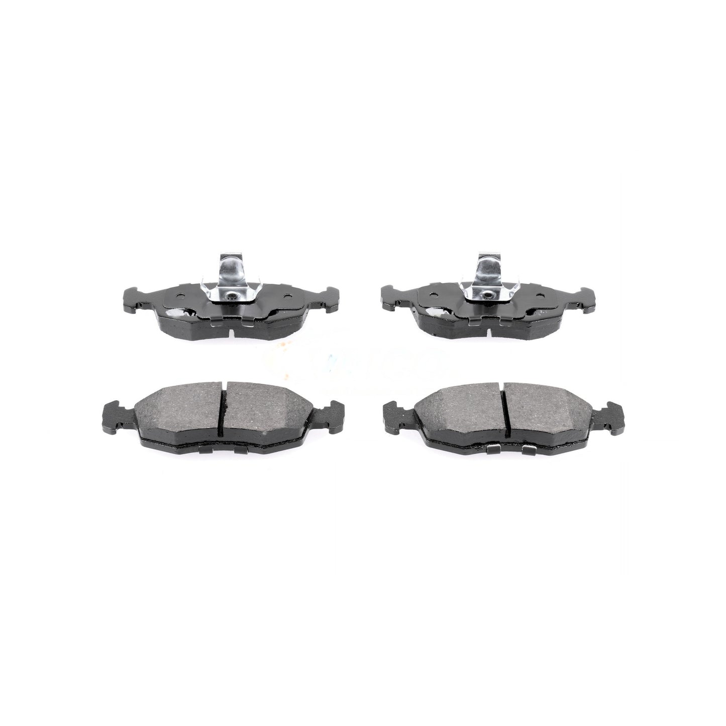 VAICO Brake Pad Set, disc brake V24-0070