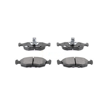 VAICO Brake Pad Set, disc brake V24-0070