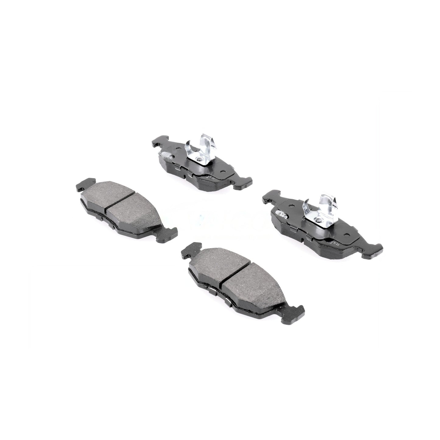 VAICO Brake Pad Set, disc brake V24-0070