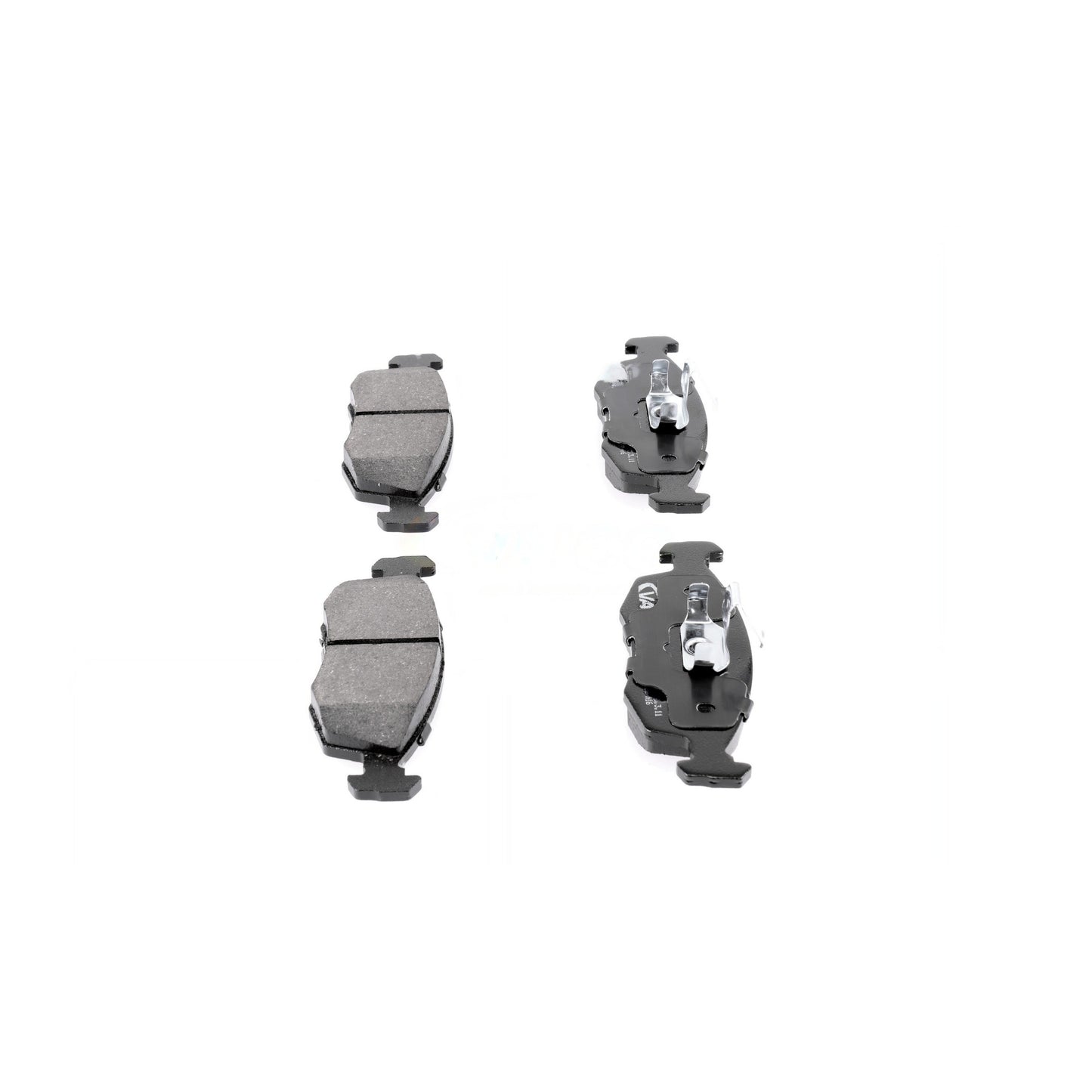 VAICO Brake Pad Set, disc brake V24-0070