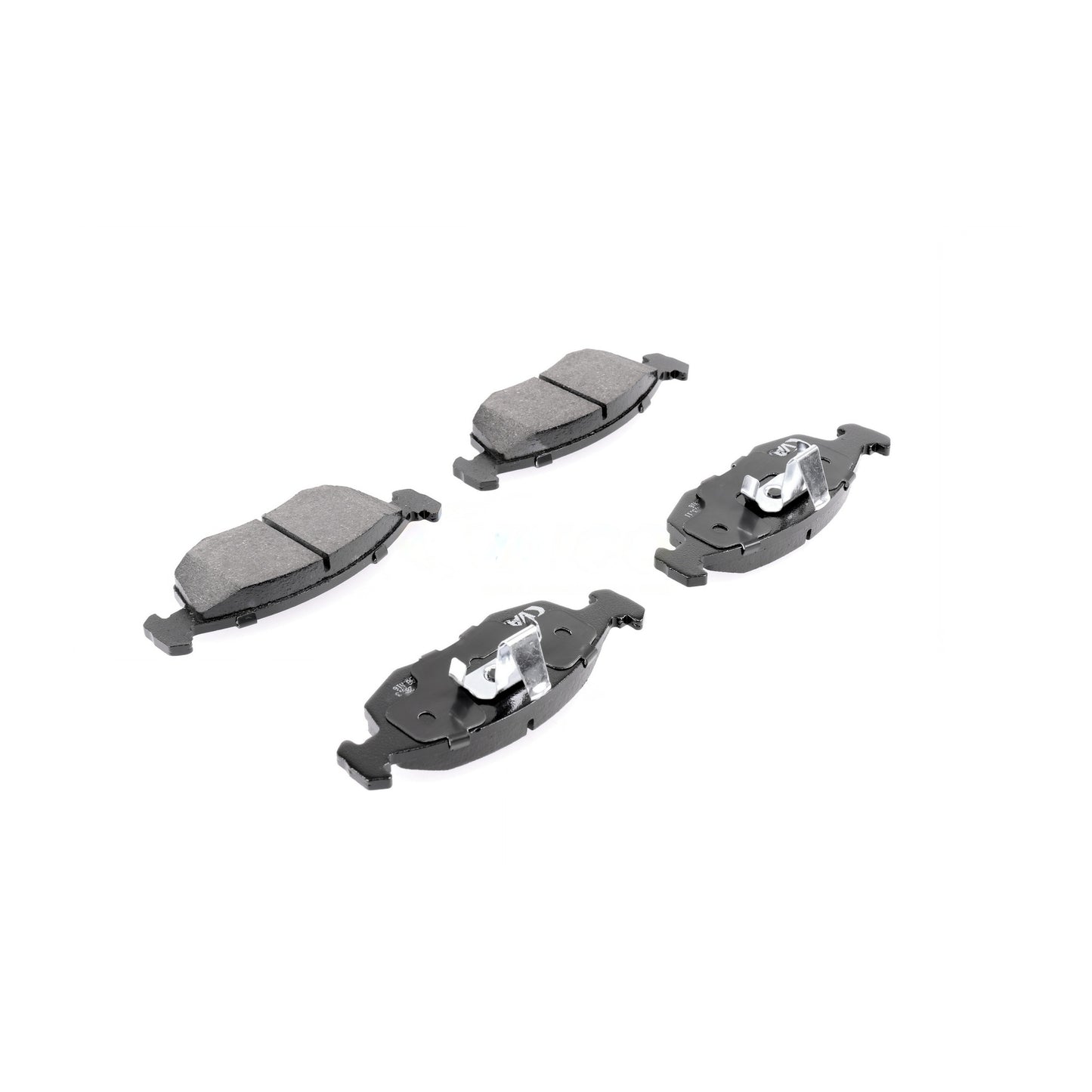 VAICO Brake Pad Set, disc brake V24-0070