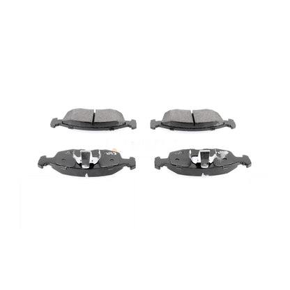 VAICO Brake Pad Set, disc brake V24-0070