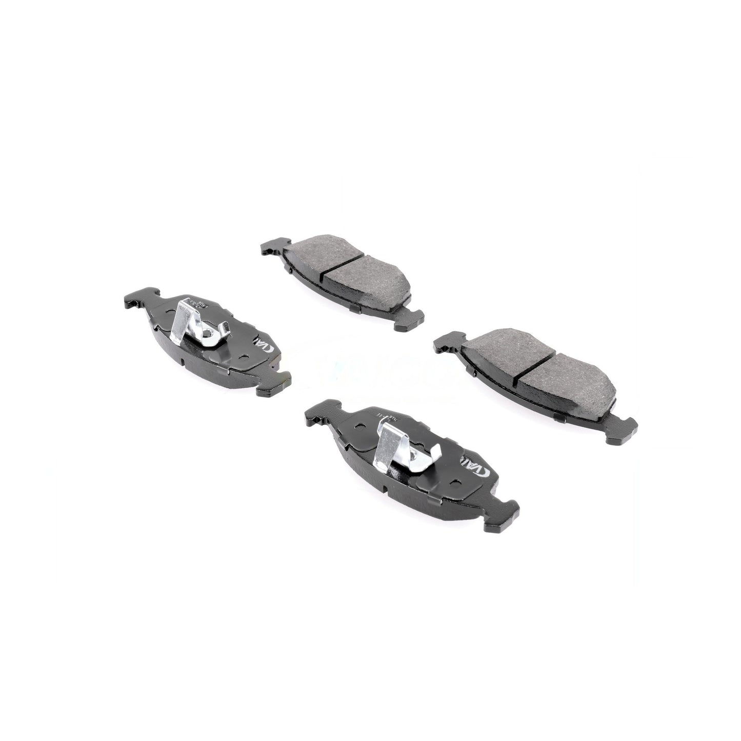 VAICO Brake Pad Set, disc brake V24-0070