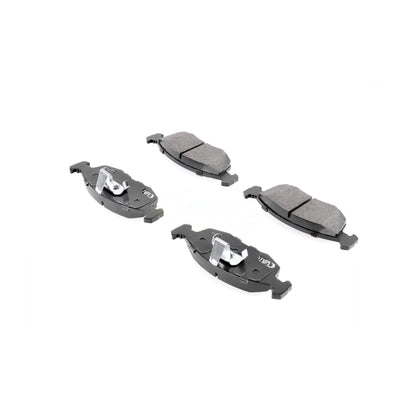 VAICO Brake Pad Set, disc brake V24-0070