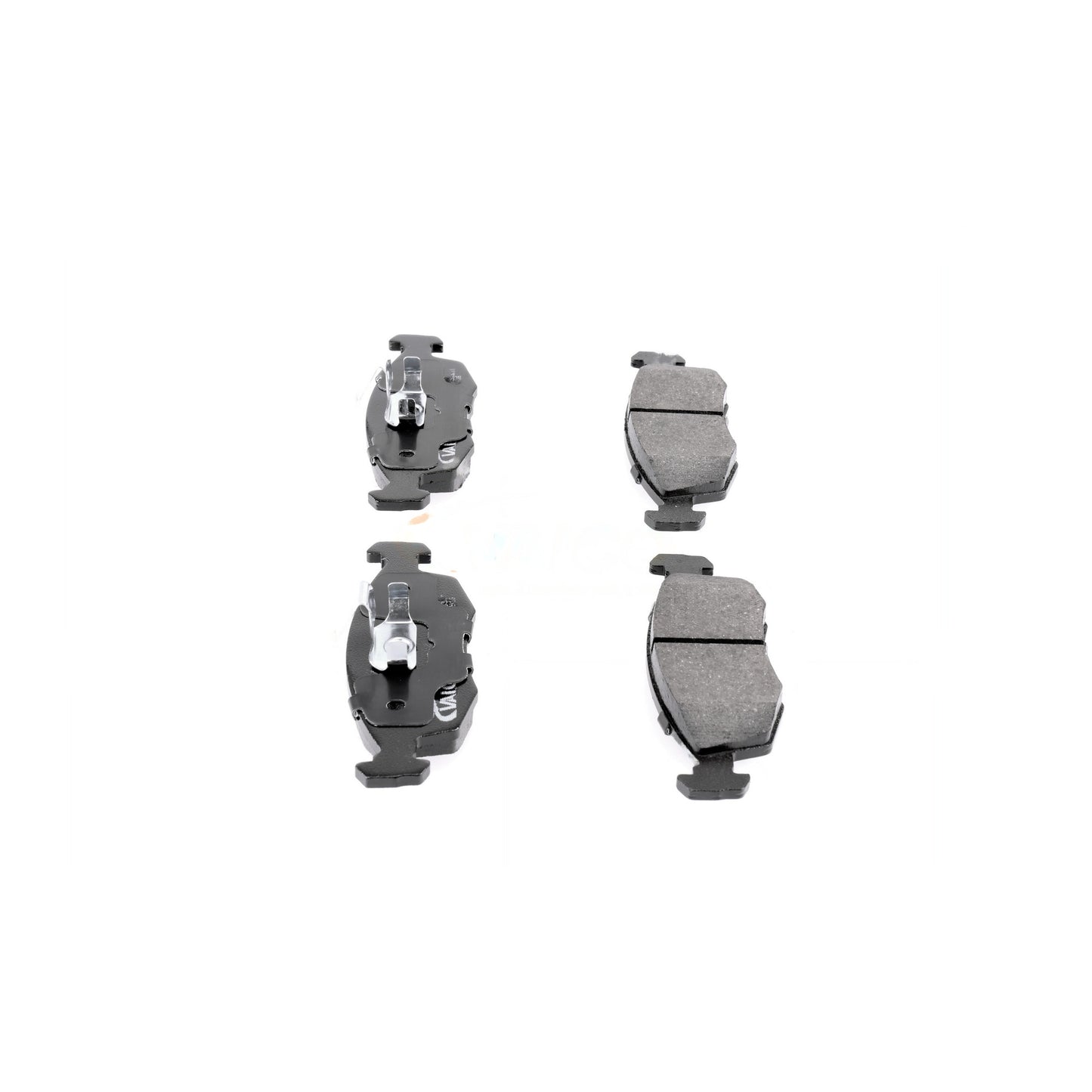VAICO Brake Pad Set, disc brake V24-0070