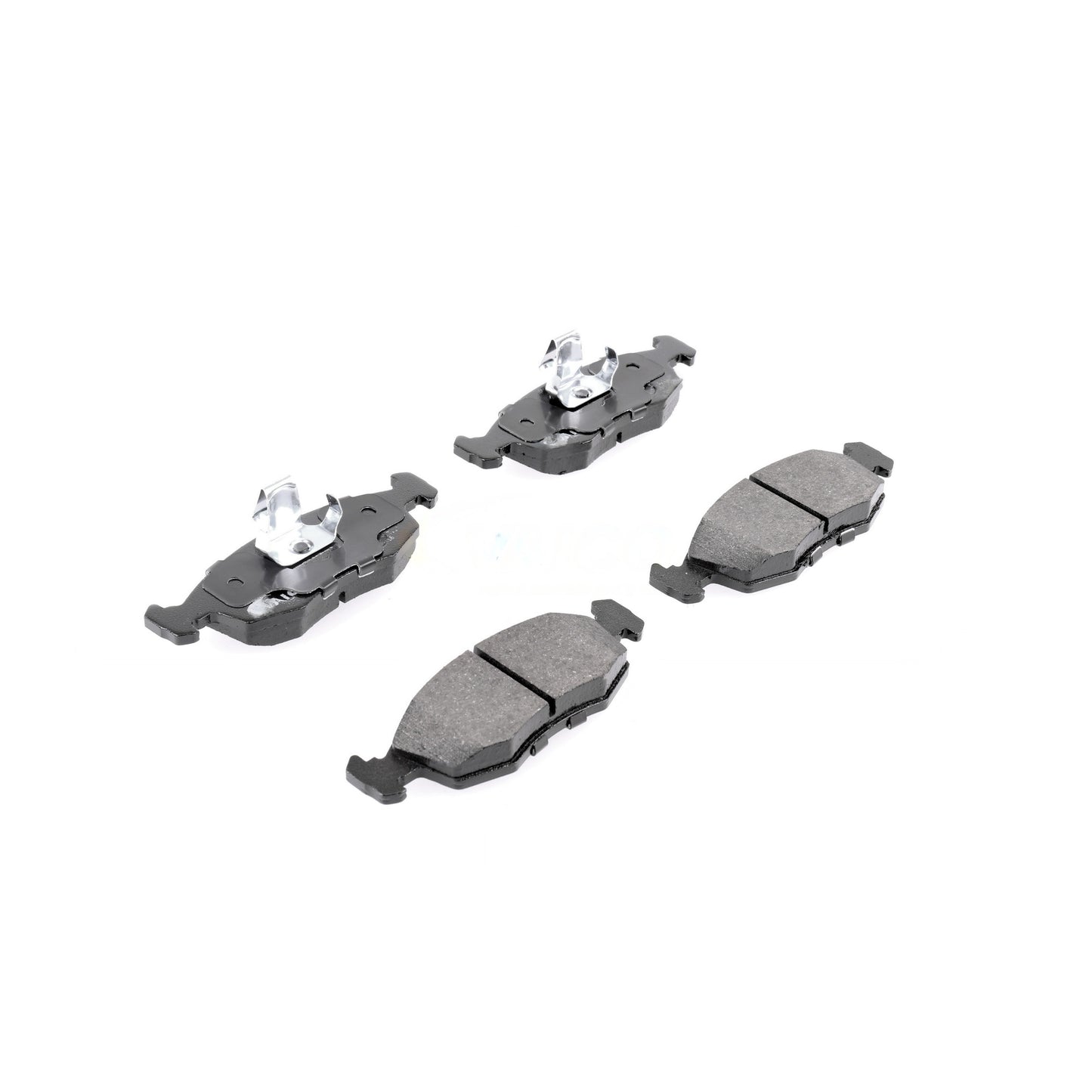 VAICO Brake Pad Set, disc brake V24-0070